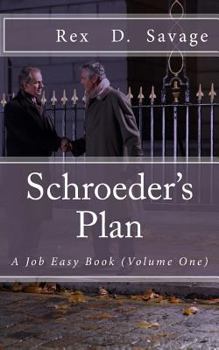 Paperback Schroeder's Plan Book