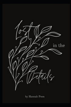 Paperback Lost in the Details Book
