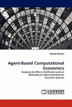 Paperback Agent-Based Computational Economics Book