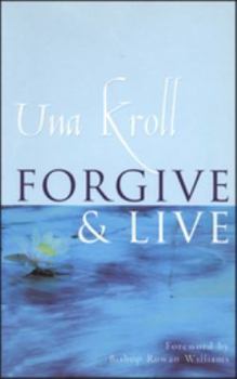 Paperback Forgive and Live Book