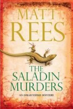 A Grave in Gaza - Book #2 of the Omar Yussef Mystery