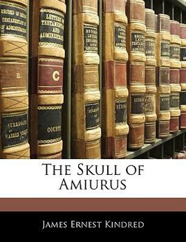 Paperback The Skull of Amiurus Book