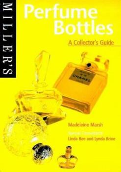 Paperback Miller's Perfume Bottles : A Collector's Guide Book