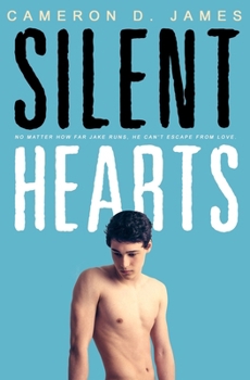 Paperback Silent Hearts Book