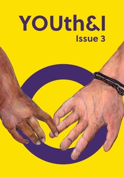 Paperback YOUth&I Issue 3 Book
