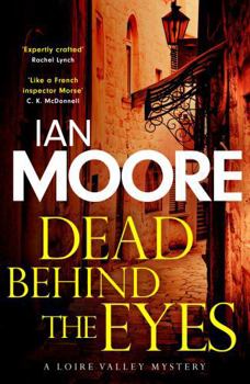 Paperback Duckworth Dead Behind the Eyes. Book