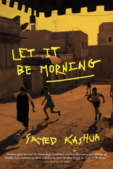 Paperback Let It Be Morning Book