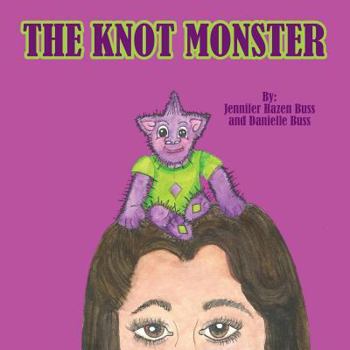 Paperback The Knot Monster Book