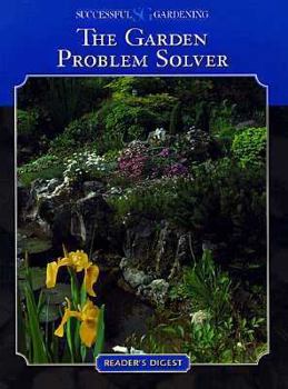 Paperback Successful gardening garden problem solver (vol 3) Book