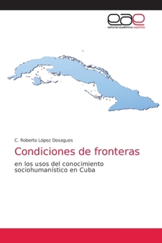 Paperback Condiciones de fronteras [Spanish] Book