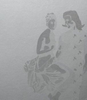 Jack Chambers: The Light from the Darkness, Silver Painting and Film Work