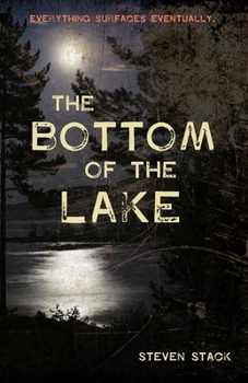 Paperback The Bottom of the Lake Book