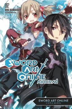 Sword Art Online 2:  Aincrad