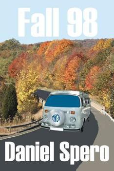 Paperback Fall 98 Book