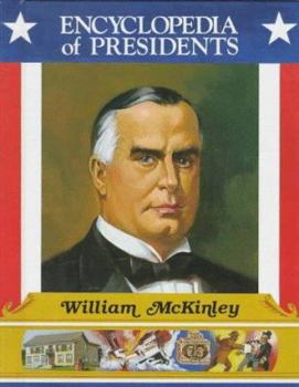 Hardcover William McKinley: Twenty-Fifth President of the United States Book