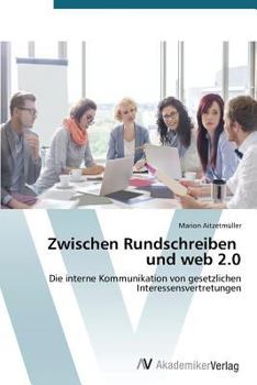 Paperback Zwischen Rundschreiben und web 2.0 [German] Book