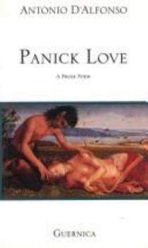 Paperback Panick Love Book