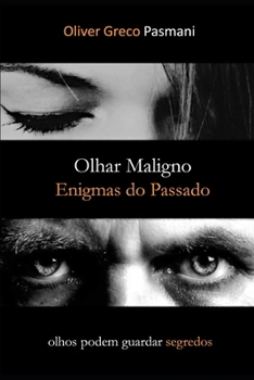 Paperback Olhar Maligno [Portuguese] Book