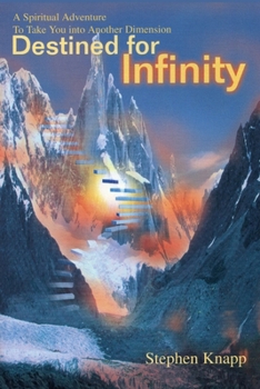 Paperback Destined for Infinity Book