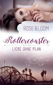 Paperback Rollercoaster: Liebe ohne Plan [German] Book