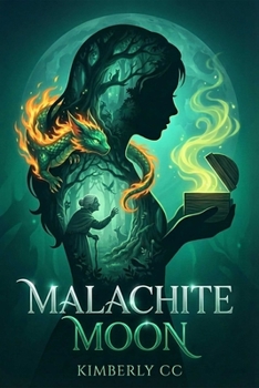Paperback Malachite Moon Book