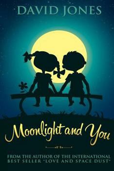 Paperback Moonlight And You Book