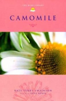 Paperback Camomile Book