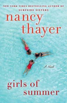 Hardcover Girls of Summer: A Novel Book