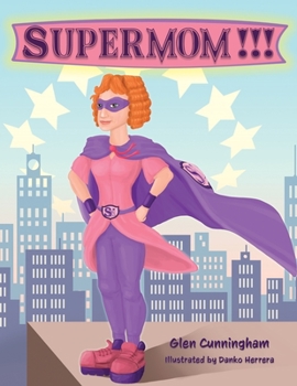 Paperback Supermom!!! Book