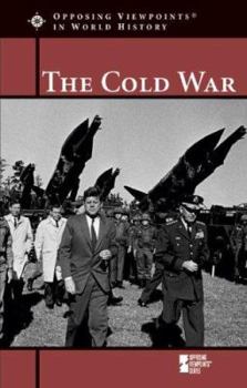 Paperback Cold War Book