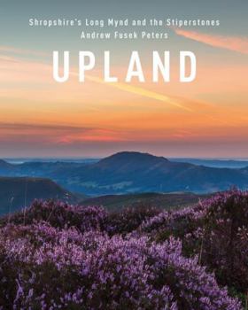 Paperback Upland Book