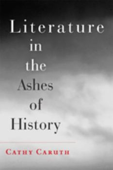 Paperback Literature in the Ashes of History Book