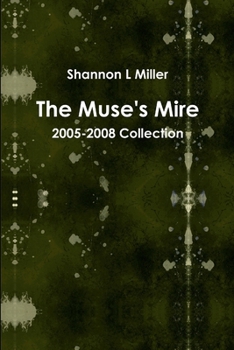 Paperback Muse's Mire Book