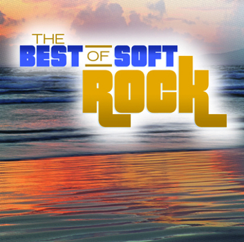 Music - CD Best Of Soft Rock: Into The Night Book