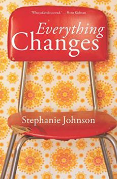 Paperback Everything Changes Book
