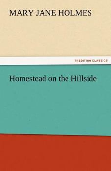 The Homestead On The Hillside