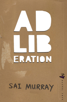 Paperback Ad-Liberation Book