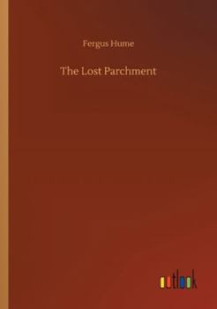 Paperback The Lost Parchment Book