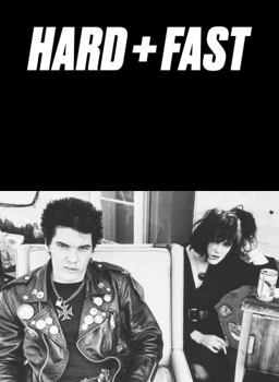 Hardcover Hard + Fast Book