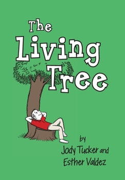 Hardcover The Living Tree Book