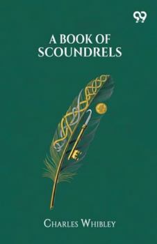 A Book Of Scoundrels