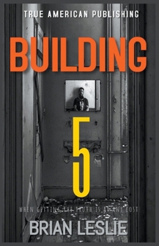 Paperback Building 5 Book