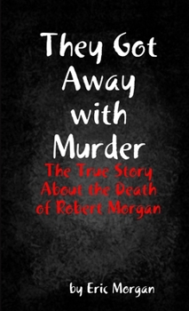 Paperback They Got Away with Murder Book