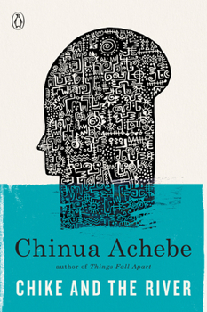Paperback Chike and the River Book