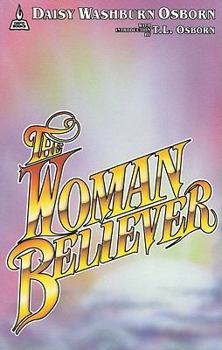 Paperback The Woman Believer Book