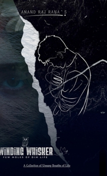 Winding Whisker: Few Moles of Dim Life