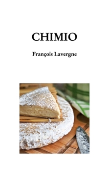 Paperback Chimio: thérapie [French] Book