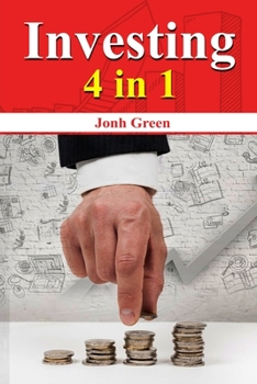 Paperback Investing 4 in 1 Book