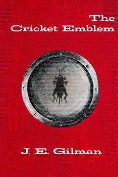 Paperback The Cricket Emblem Book