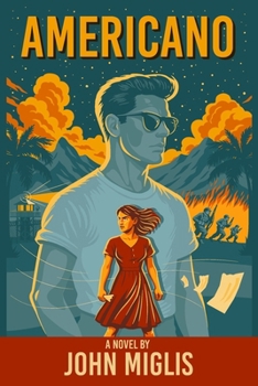 Paperback Americano Book